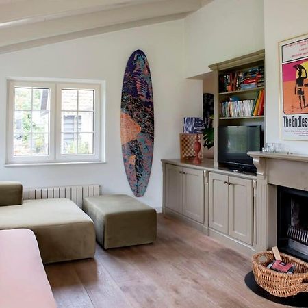 Het Grote Huis At Buitenplaats Zeeuwse Liefde ヴェストカペレ エクステリア 写真