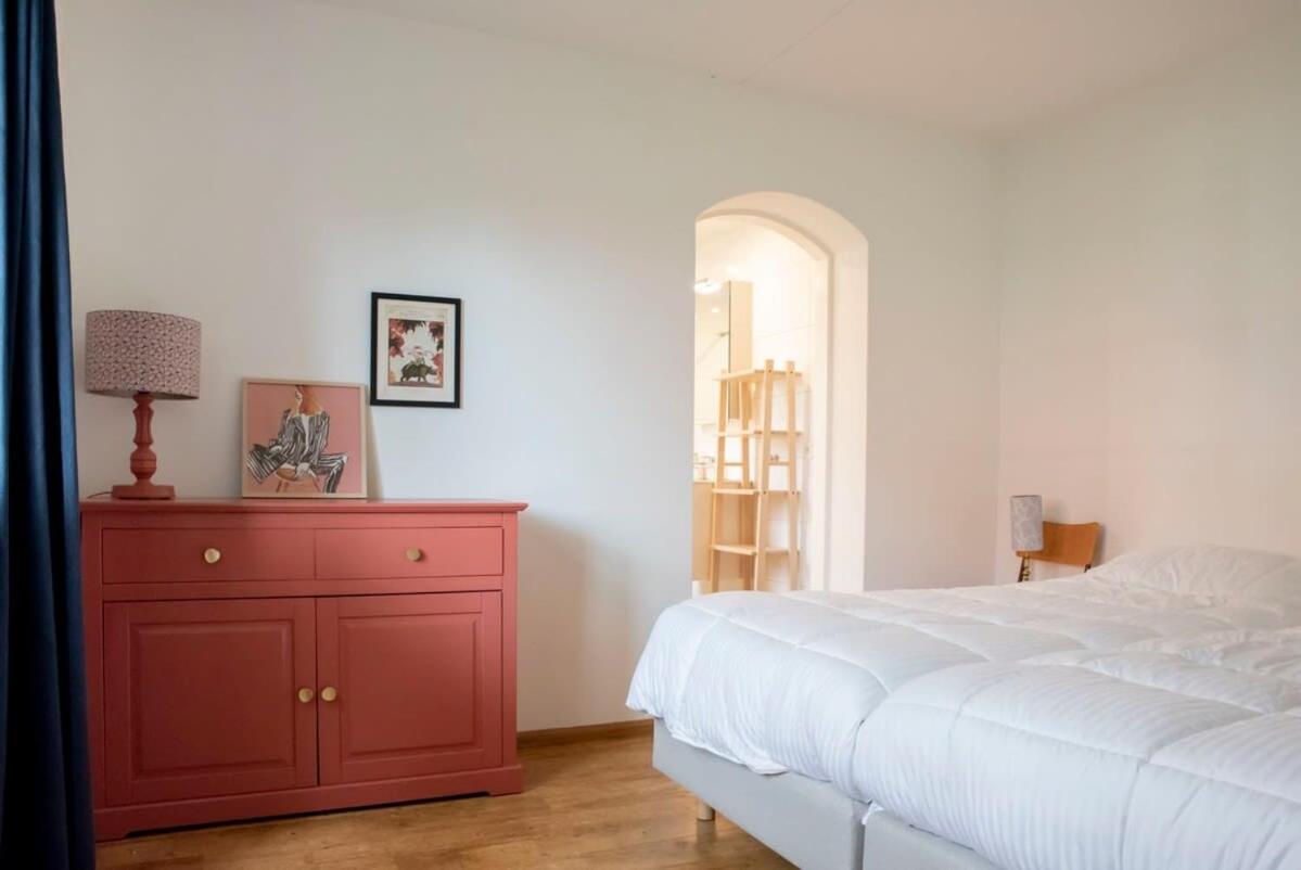 Het Grote Huis At Buitenplaats Zeeuwse Liefde ヴェストカペレ エクステリア 写真